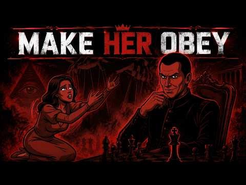 The One Behavior That Makes Women Submit Instantly | Machiavelli's Forbidden Truth