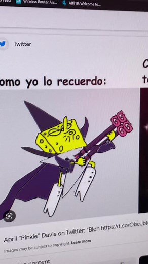 SpongeBob Guitar Mandela Effect Explained