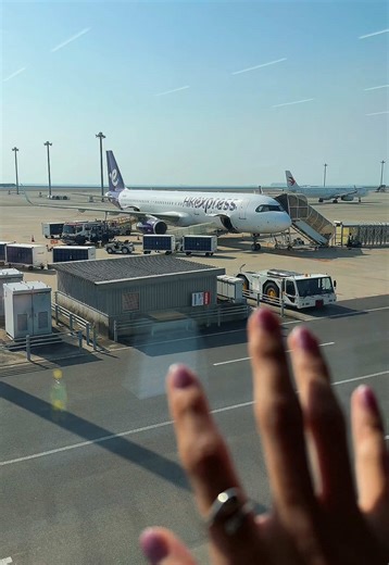 香港旅行まとめ🇭🇰 @香港エクスプレス ✈️ #香港 #旅動画 #香港ディズニー #videotutorial #travel