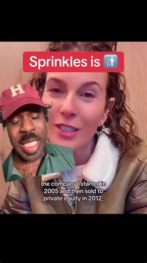 #sprinkles #cupcakes #d3list #candacenelson I’m still speaking out, even though I have been DEM🪙NETIZED by TikTok. Please support here: Thed3list.substack.com © Justin Moore 2025 All rights reserved. All materials, content, and intellectual property, including but not limited to text, images, graphics, logos, audio, video, and software, made available on Tiktok, Patreon, website, publications, or other platforms, are protected by copyright laws and owned by Justin Moore unless otherwise stated.