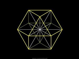 God-Code Matrix & 19.PHI DEGREES of 188 RELOADED Part 2 -MUSIC of the SPHERES/COMET ISON