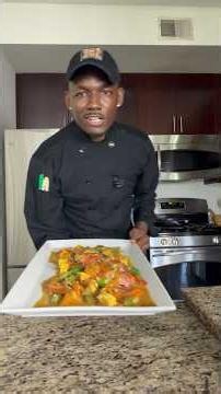 Jamaican Steamed Red Snapper Fish | Authentic Caribbean Seafood Recipe 🎣🇯🇲