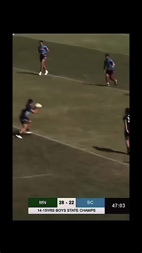 Rugby League Hits & South London Style