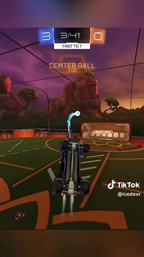 Rocket League Heatseeker Challenges: Top Tips