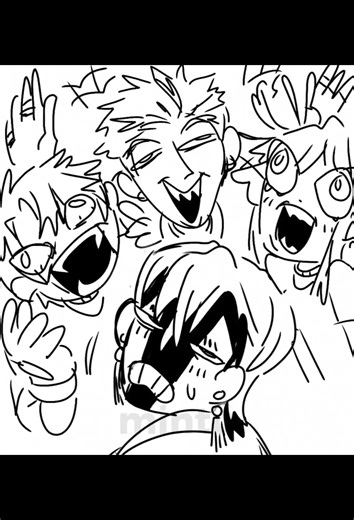 Creative Drawing Techniques for Manga Characters