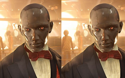 【4K/2080Ti】深度学习超级采样(DLSS) 3DMark性能对比测试