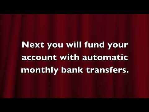 Computershare Tutorial