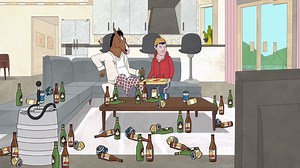 Watch Free BoJack Horseman TV Shows Online HD