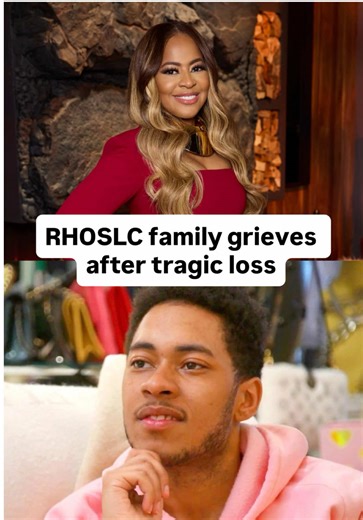 This is heartbreaking news. Robert “Bobby” Cosby Jr., son of Mary Cosby of Real Housewives of Salt Lake City, has passed away at age 23. Family and friends are mourning his loss and remembering his life. Obviously sending love and light to their family during this difficult time. #realhousewivesofsaltlakecity #rhoslc #utah