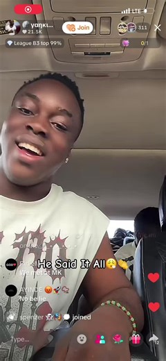 He Said It All: Embracing Tomorrow's Opportunities