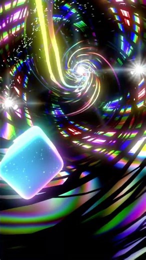 you (PT2) [EXTRA SENSORY II] {Beat Saber} #beatsaber #edit #rhythmgame #youareoneofakind #music