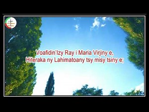 Voninahitra ho an’ny Ray be Fitiavana_Hira Katolika Malagasy