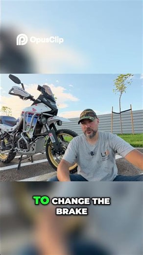 Motorcycle High Fender Kit Installation & Off Road Upgrade!