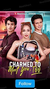 Charmed to Meet You, Too - 😱 Free Episodes [Hot 2026]😱