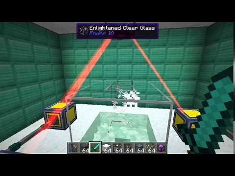 The new RFTools Mob Spawner