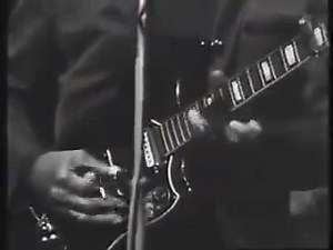 Muddy Waters - "Train Fare Home" | Blues Compartido