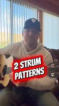 2 Strum Patterns for Beginner Guitar Players | Black Friday Deal