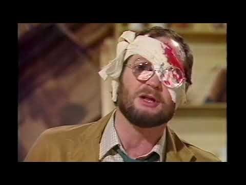 Kenny Everett: DIY with Reg Prescott