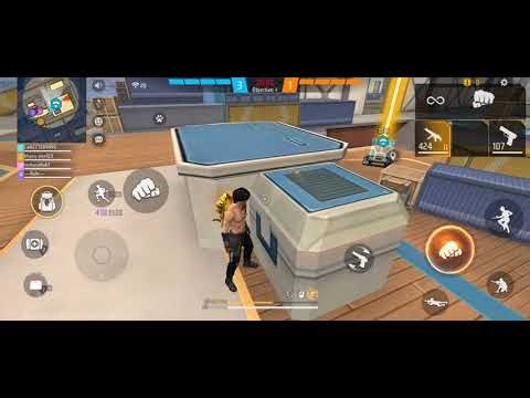 What a game play | Free Fire 🔥 | pro level class squad