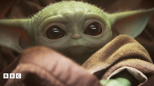 The Mandalorian and Grogu: Baby Yoda to appear on the big screen