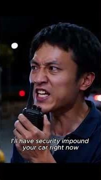 Gas Station Charged Her for 56 Liters.. But Her Tank Only Held 44!#shorts #love #kdrama #cdrama #fyp