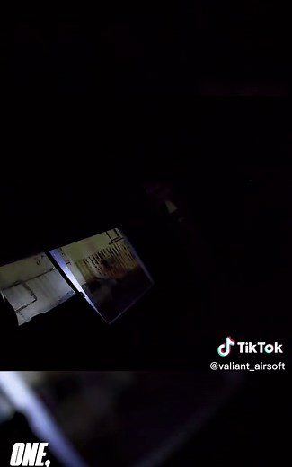 Eddie Valiant on TikTok