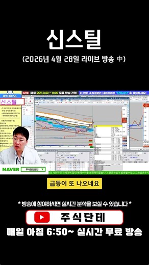 신스틸