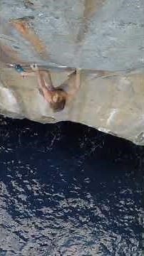 Chris Sharma on Alasha | Raw Psicobloc History