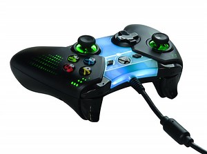 PowerA Spectra Controller for Xbox One Review