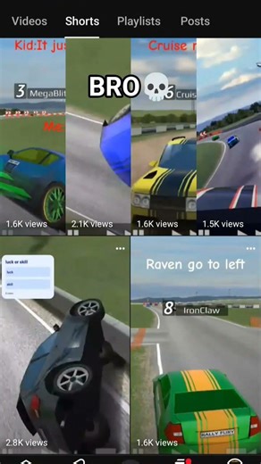 what happen to my screen