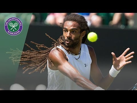 Wimbledon Shots of the Decade | Gentlemen's Singles