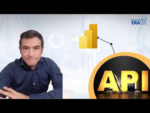Conecta y Ejecuta una API en Power BI con Lenguaje M (Power Query) 🚀📊📈