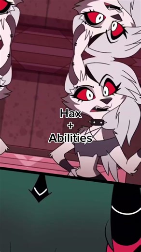 Loona (Helluva Boss) Vs Millie (Helluva Boss) #1v1edit #helluvaboss