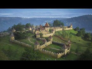 THEY DID IT?! This MASSIVE UPDATE to MANOR LORDS Finally Fixes Some MAJOR ISSUES Battlefield & More!