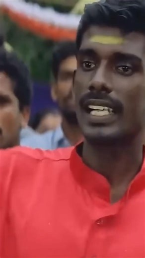 Thalapathy Ku Ivlo Support Ah 🥵 | TVK | Thalapathy Vijay | #shorts