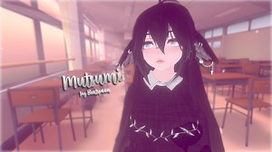 Mutsumi V2 [3.0   Physbones]