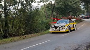 105K views · 2.7K reactions | Rally Legends Luso 2024 SHOW , DRIFT & Flames| Highlights . #wrc #wrc2024 #worldrallychampionship #wrcrally #rally #rallye #motorsport #fia #portugal #raliportugal #allyportugal #rallylegends #rallylegend #drift #driffting #ralis #rali #jarimba  WRC Motorsport Rally | Chopito Rally | Facebook