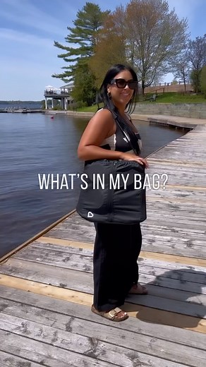 “It’s the new Munchkin Sparrow Ultra Compact Stroller aka the most compact & lightweight stroller I have ever used 🙌🏽 I love how easy it is to open, close & maneuver. The sunshade makes it perfect for summer adventures & it’s small enough to fit in most airplane overhead bins so it’s perfect for travel ☀️✈️ The 5-point harness and adjustable straps ensure maximum safety and security.” 💜 @merrittwithchildren⁠ ⁠ #Munchkin #Stroller #TravelStroller #BabyGear #BabiesRUs | Babies"R"Us Canada