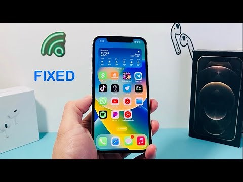 How to Force Restart a Stuck or Frozen iPhone 12 Pro