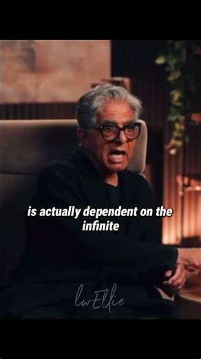 Dr. Deepak Chopra: Infinite Awareness - The Awakening of a Mind #deepakchopra #mindset