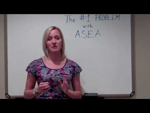 Asea Scam Rumors - Fact or Fiction? Truth Revealed Why People FAIL in Asea!
