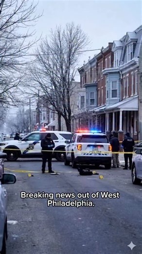Breaking news out of West Philadelphia. Officers from the nineteenth district responded to a report of a shooting near the two hundred block of North Sixty Second Street earlier today. Police arrived and found a thirty four year old man suffering from multiple gunshot wounds to the body. Medics transported the victim to Penn Presbyterian Medical Center, where he was later pronounced dead. Investigators say there is no known motive at this time, and no arrests have been made. The Homicide Unit is