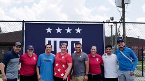 Good coaches change lives. Join U.S. Soccer in supporting more coaches across America through Coach for Community and the new One Nation Fund. Your gift can underwrite training and a grassroots license for a new coach » https://ussoc.cr/335f25 | U.S. Soccer