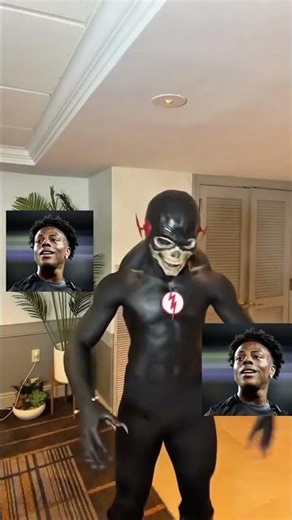 IShowSpeed Transforms Into an Alien and Breaks the Dance Floor! 👽💃