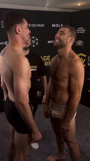 UFC #wrestler #ufc #sports #faceoff #men