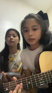 ate allie and yana covering ate allie's composed song🫶🏻🫶🏻🫶🏻🫶🏻💛💛💛 #alliyana | Alliyana Trio