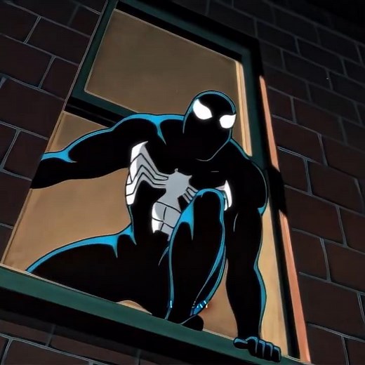 I Just Rewrote the Rules 🔥 - Symbiote Spider-Man Edit - Fragment (Super Slowed)