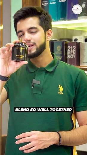 BEST SIGNATURE SCENT?- DOLCE & GABBANA INTENSO Review #perfume #fragrance #skincare