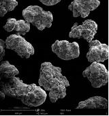 [Hot Item] Metallic Powder Iron Filings Fe Powder Water Treatment Atomized Iron Powder