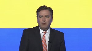 The Global Balancing Act